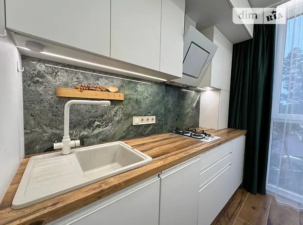 Квартира на вул. Юрія Мушкетика, 25В в Києві, ID 223910, фото №13