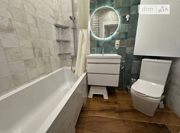 Квартира на вул. Юрія Мушкетика, 25В в Києві, ID 223910, фото №3