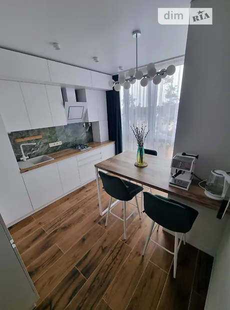 Квартира на вул. Юрія Мушкетика, 25В в Києві, ID 223910, фото №4