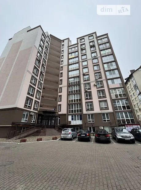 Квартира на вул. Юрія Мушкетика, 25В в Києві, ID 223910, фото №9