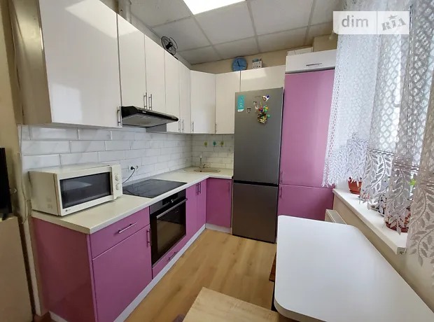 Квартира на вул. Білогородська, 26 в Києві, ID 306770, фото №1
