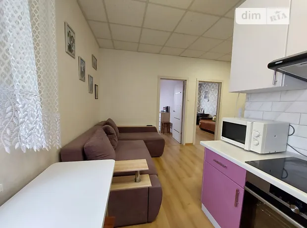 Квартира на вул. Білогородська, 26 в Києві, ID 306770, фото №2