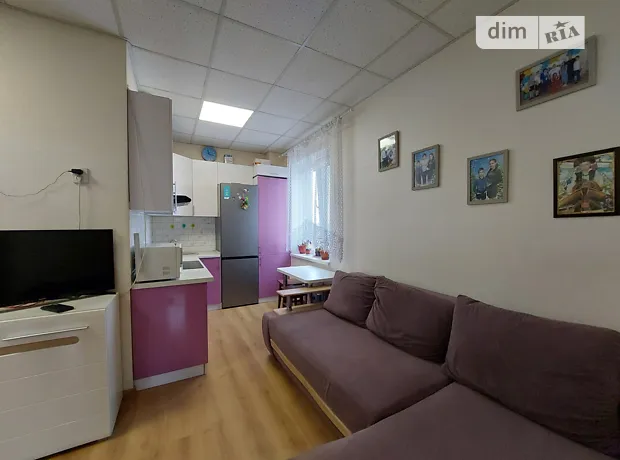 Квартира на вул. Білогородська, 26 в Києві, ID 306770, фото №7