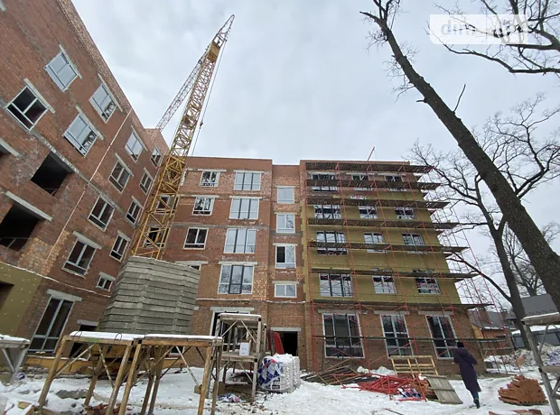 Квартира на вул. Северинівська, 131А в Києві, ID 238345, фото №19