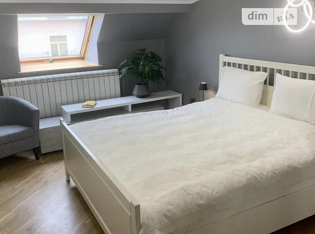 Квартира на вул. Ярославів Вал, 20 в Київ, ID 196737, фото №2