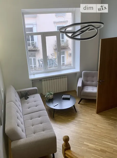Квартира на вул. Ярославів Вал, 20 в Києві, ID 196737, фото №6