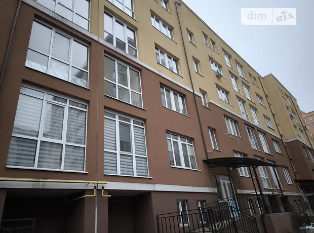 Квартира на вул. Миколи Сингаївського в Києві, ID 228320, фото №2
