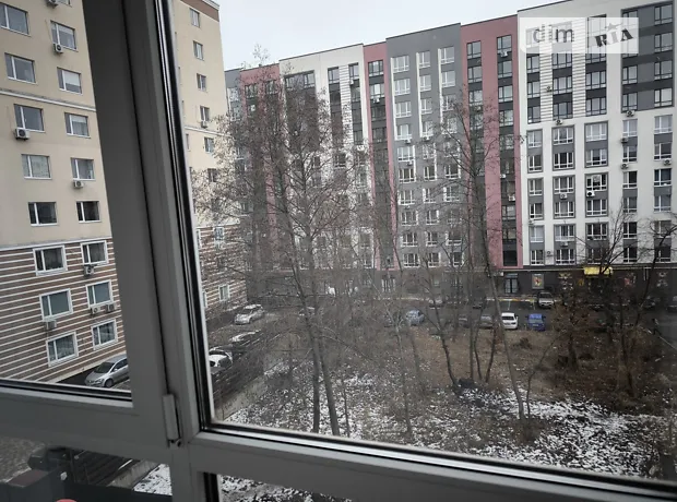 Квартира на вул. Миколи Сингаївського в Києві, ID 228320, фото №11