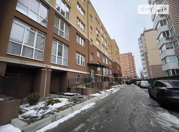Квартира на вул. Миколи Сингаївського в Києві, ID 228320, фото №3