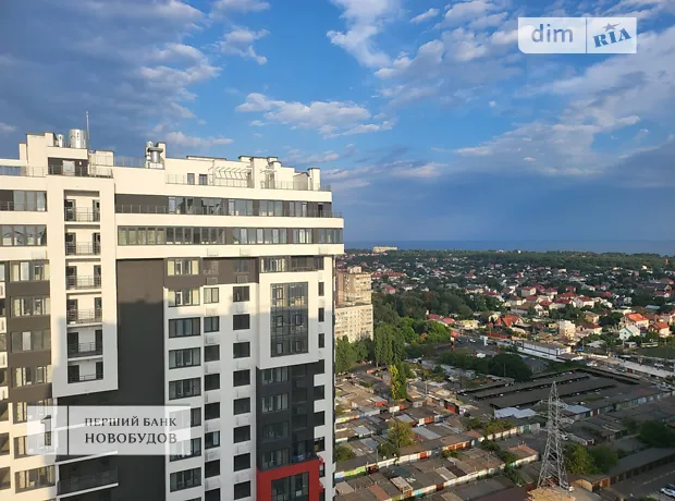 Квартира на вул. Спортивна в Одеса, ID 306313, фото №1