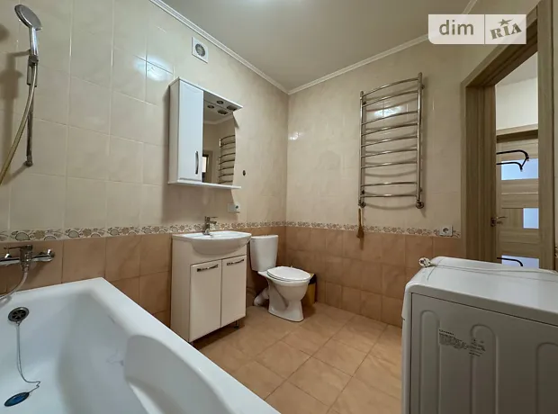 Квартира на вул. Лісова в Києві, ID 249649, фото №22