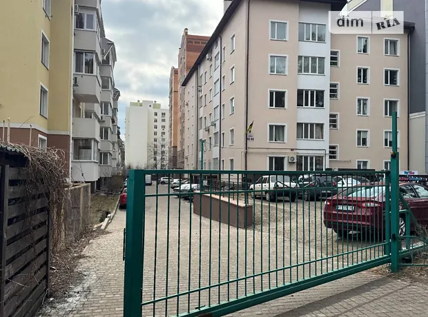 Квартира на вул. Лісова в Києві, ID 249649, фото №23