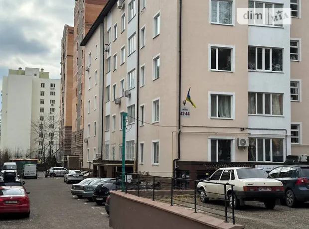 Квартира на вул. Лісова в Києві, ID 249649, фото №24