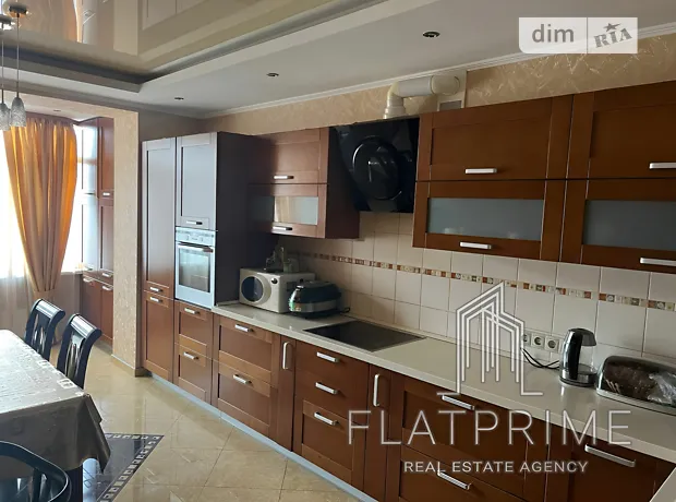 Квартира на вул. Самійла Кішки, 7А в Києві, ID 211273, фото №1