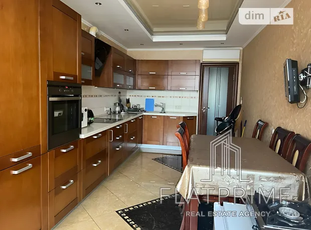 Квартира на вул. Самійла Кішки, 7А в Києві, ID 211273, фото №2