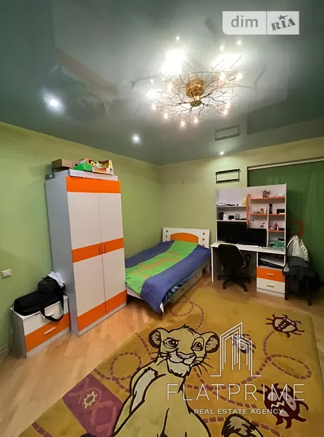 Квартира на вул. Самійла Кішки, 7А в Києві, ID 211273, фото №12