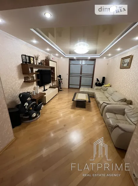 Квартира на вул. Самійла Кішки, 7А в Києві, ID 211273, фото №3