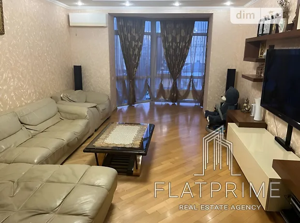 Квартира на вул. Самійла Кішки, 7А в Києві, ID 211273, фото №4