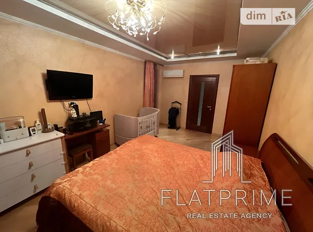 Квартира на вул. Самійла Кішки, 7А в Києві, ID 211273, фото №8