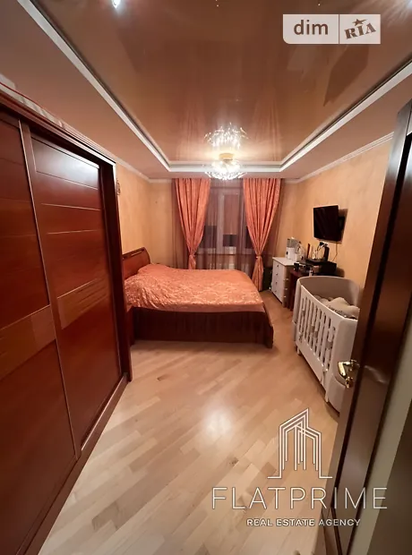 Квартира на вул. Самійла Кішки, 7А в Києві, ID 211273, фото №9