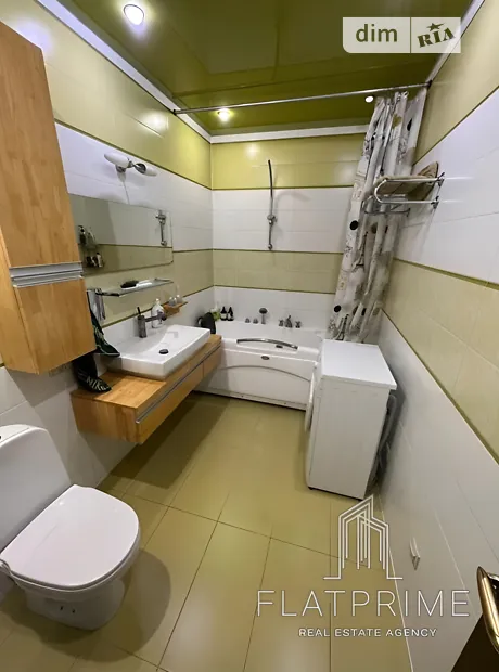 Квартира на вул. Самійла Кішки, 7А в Києві, ID 211273, фото №10