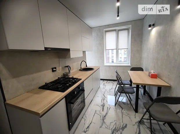 Квартира на вул. Миколи Сингаївського, 10 в Києві, ID 245157, фото №1