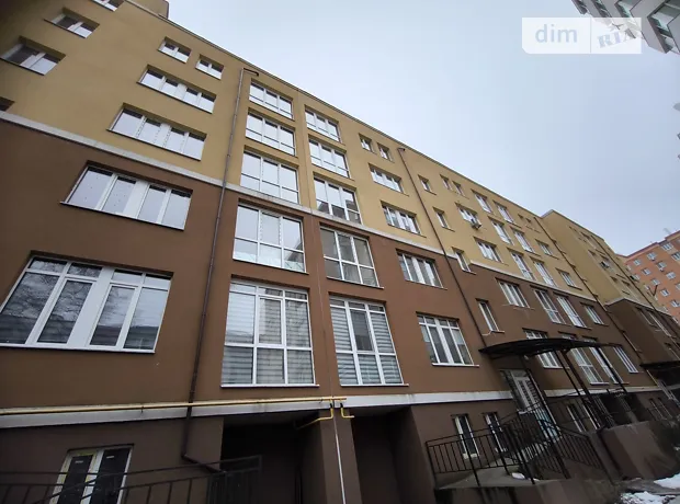 Квартира на вул. Миколи Сингаївського, 10 в Києві, ID 245157, фото №3