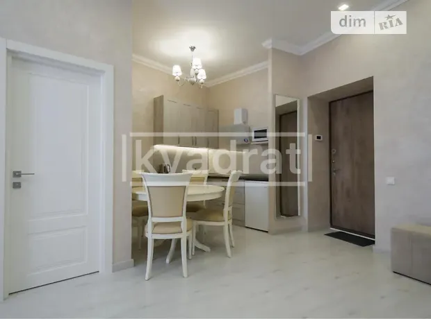 Квартира на вул. Бориса Грінченка, 2 в Київ, ID 167931, фото №3