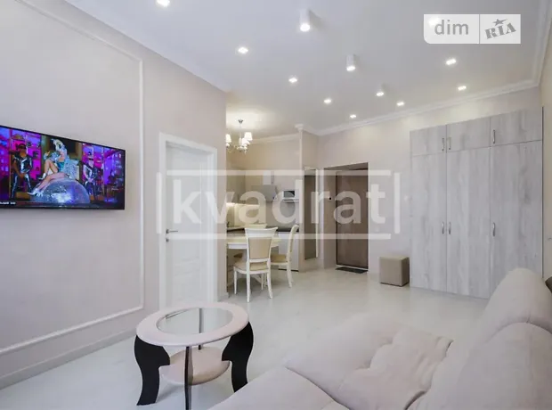 Квартира на вул. Бориса Грінченка, 2 в Київ, ID 167931, фото №4