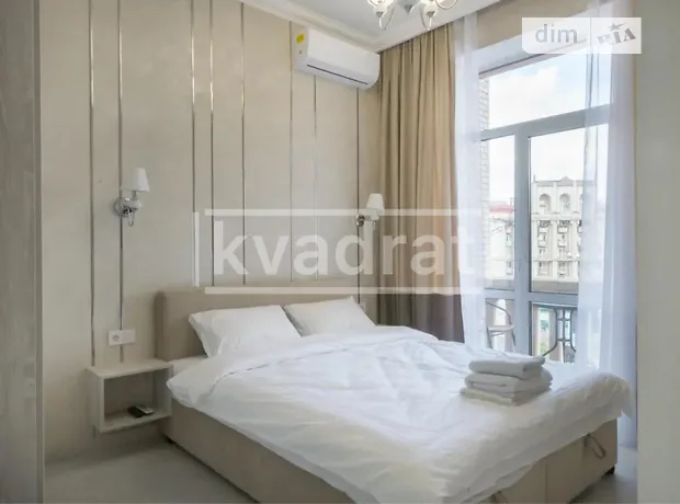 Квартира на вул. Бориса Грінченка, 2 в Київ, ID 167931, фото №5