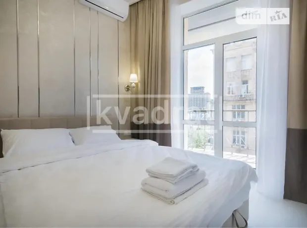Квартира на вул. Бориса Грінченка, 2 в Києві, ID 167931, фото №6