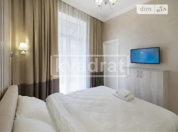 Квартира на вул. Бориса Грінченка, 2 в Києві, ID 167931, фото №7