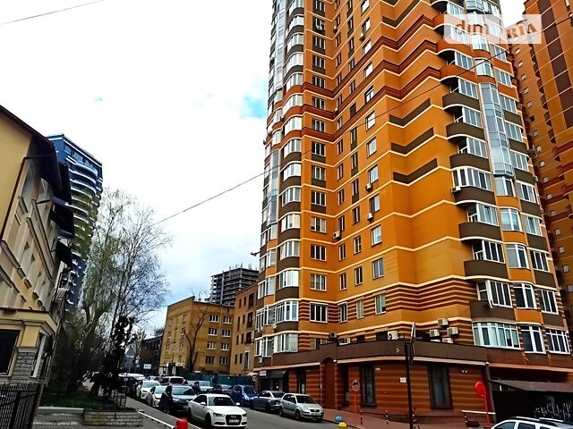 Квартира на пров. Лабораторний, 6 в Києві, ID 171308, фото №1