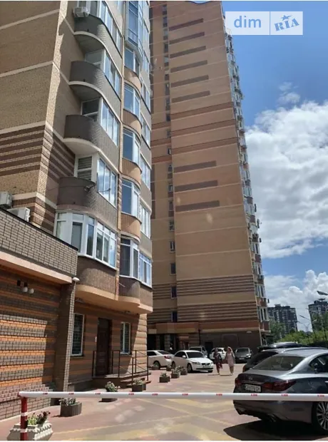 Квартира на пров. Лабораторний, 6 в Києві, ID 171308, фото №4