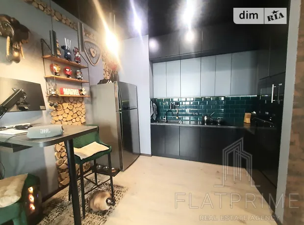 Квартира на вул. Салютна, 2 в Києві, ID 246519, фото №2