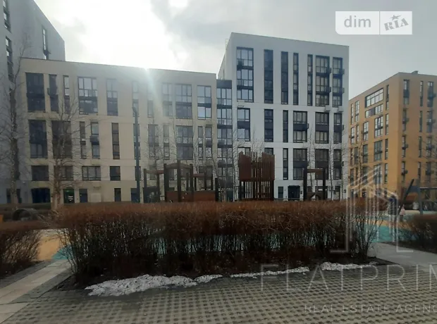 Квартира на вул. Салютна, 2 в Києві, ID 246519, фото №12