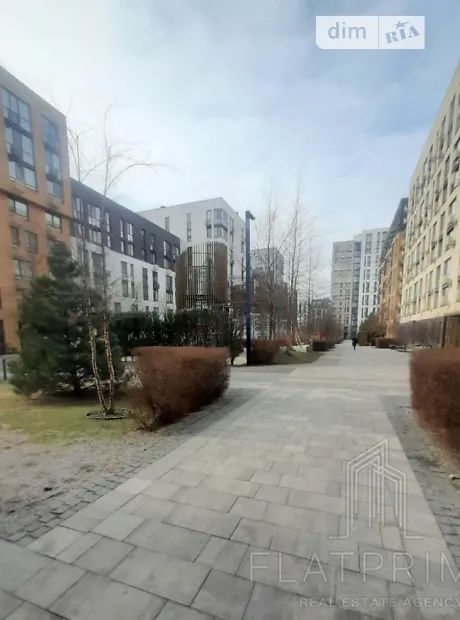 Квартира на вул. Салютна, 2 в Києві, ID 246519, фото №13