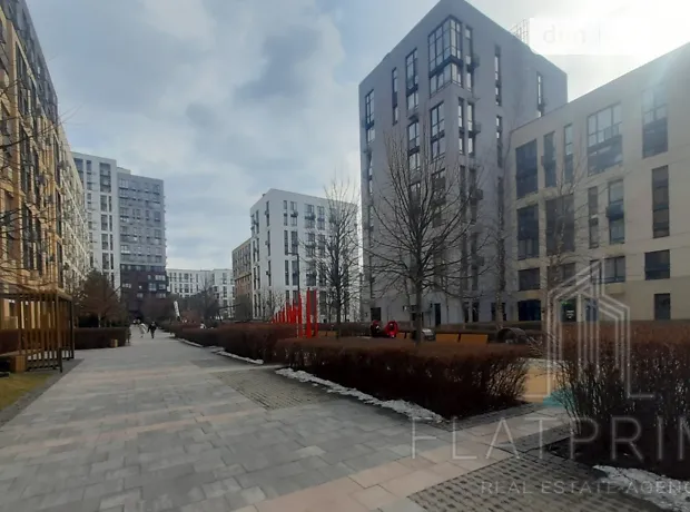 Квартира на вул. Салютна, 2 в Києві, ID 246519, фото №14
