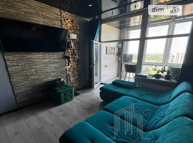 Квартира на вул. Салютна, 2 в Києві, ID 246519, фото №3