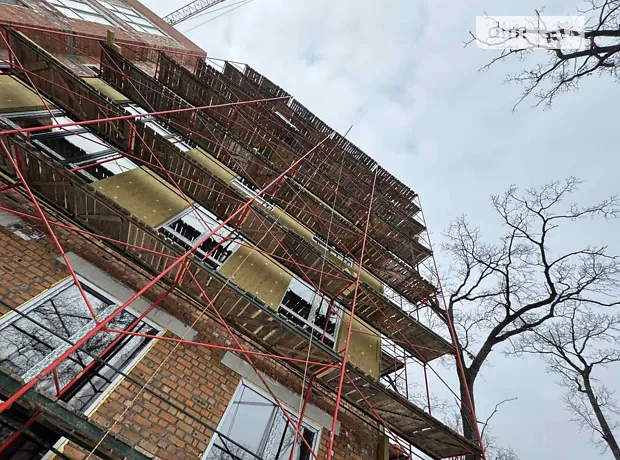 Квартира на вул. Северинівська, 134А в Києві, ID 223362, фото №15