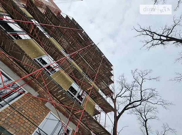 Квартира на вул. Северинівська, 134А в Києві, ID 223362, фото №16