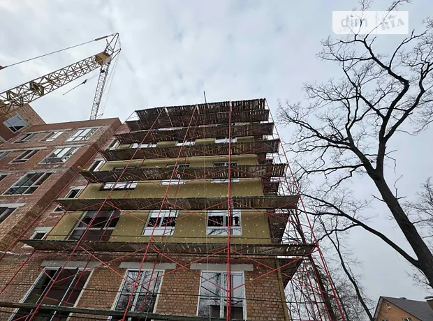 Квартира на вул. Северинівська, 134А в Києві, ID 223362, фото №18
