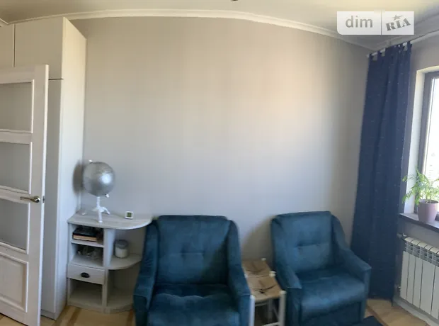 Квартира на просп. Європейського Союзу, 17Б в Києві, ID 203852, фото №17