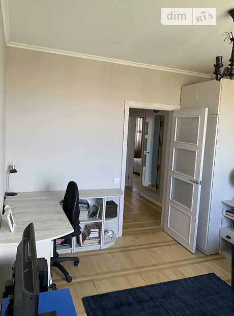 Квартира на просп. Європейського Союзу, 17Б в Києві, ID 203852, фото №18