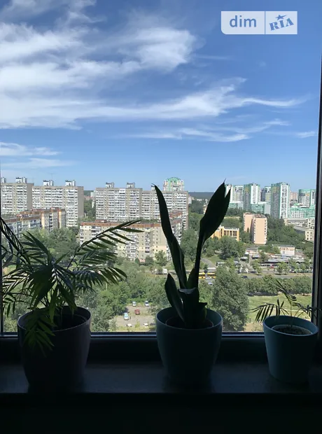 Квартира на просп. Європейського Союзу, 17Б в Києві, ID 203852, фото №20