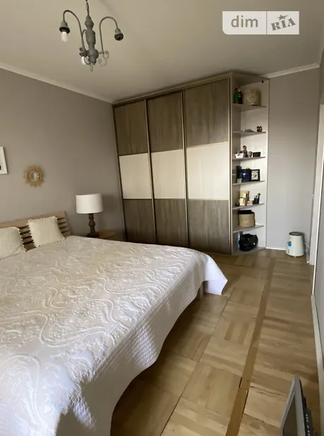 Квартира на просп. Європейського Союзу, 17Б в Києві, ID 203852, фото №3