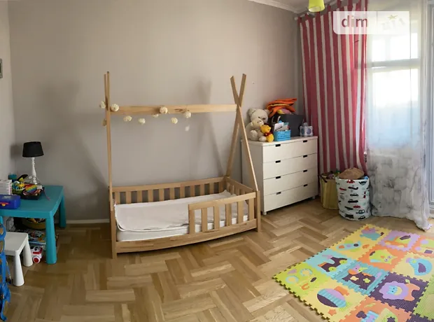 Квартира на просп. Європейського Союзу, 17Б в Києві, ID 203852, фото №24
