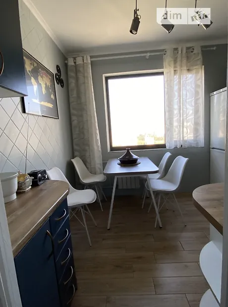 Квартира на просп. Європейського Союзу, 17Б в Києві, ID 203852, фото №25