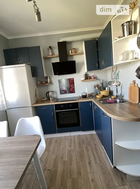 Квартира на просп. Європейського Союзу, 17Б в Києві, ID 203852, фото №26