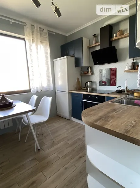 Квартира на просп. Європейського Союзу, 17Б в Києві, ID 203852, фото №27